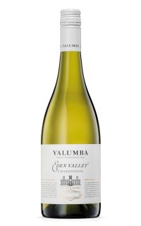 Yalumba Samuel's Collection Eden Valley Chardonnay 2020