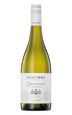 Yalumba Samuel's Collection Eden Valley Viognier 2022