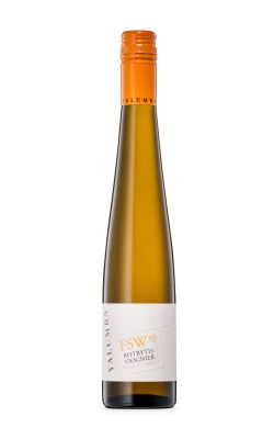 Yalumba FSW8B Botrytis Viognier 2023 (Half Bottle)
