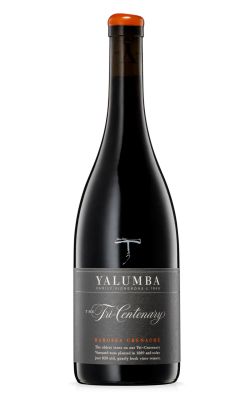 Yalumba Tri Centenary Grenache 2022