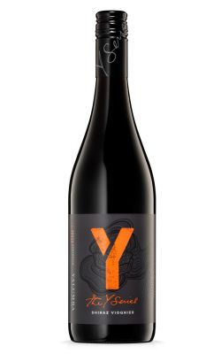 Yalumba Y Series Shiraz Viognier 2022