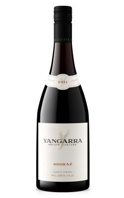 Yangarra Estate Vineyard Shiraz 2023