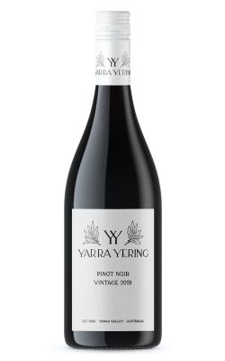 Yarra Yering Pinot Noir 2020