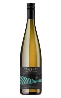Yealands Estate Single Vineyard Albariño 2023