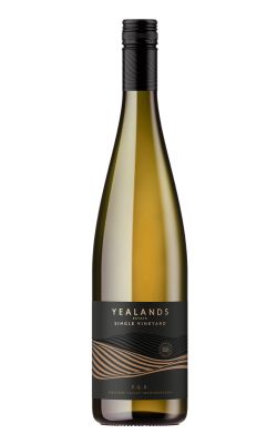 Yealands Estate Single Vineyard PGR Pinot Gewurztraminer Riesling 2024