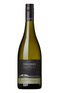 Yealands Estate Single Vineyard Sauvignon Blanc 2022