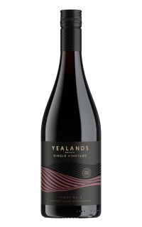 Yealands Estate Single Vineyard Pinot Noir 2020