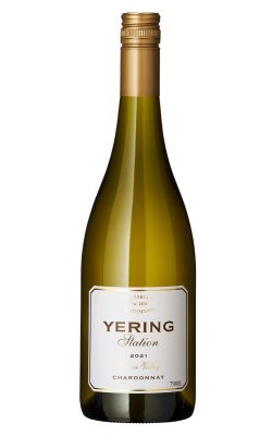 Yering Station Chardonnay 2022