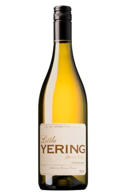 Yering Station Little Yering Chardonnay 2023