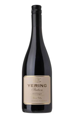 Yering Station Village Shiraz 2017