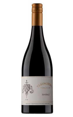Yeringberg Shiraz 2023