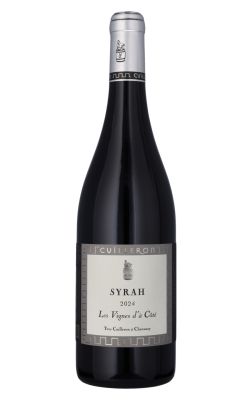Domaine Yves Cuilleron Syrah Les Vignes d'à Côté 2025