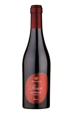 Zenato Recioto della Valpolicella DOCG Classico 2019 (Half Litre)