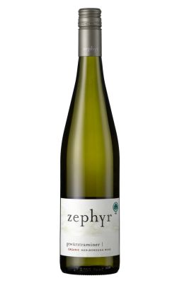 Zephyr Gewürztraminer 2025