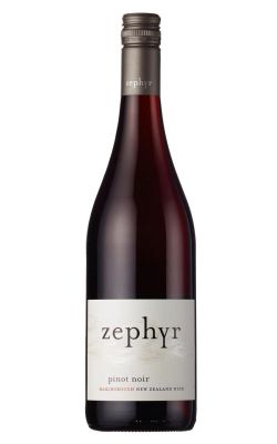 Zephyr Pinot Noir 2022