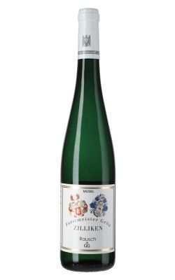 Zilliken Saarburger Rausch Riesling Grosses Gewachs 2022