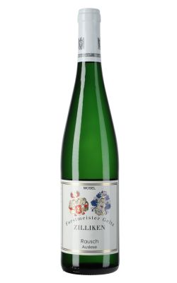 Zilliken Saarburger Rausch Riesling Auslese 2019