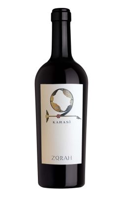 Zorah Karasi Areni Noir 2022