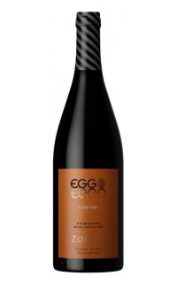 Zorzal EGGO Filoso Pinot Noir 2018
