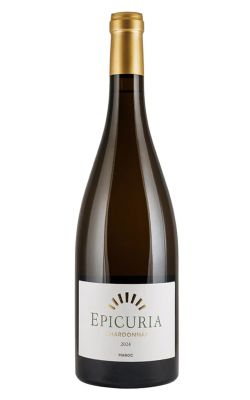 Domaine de la Zouina Epicuria Chardonnay 2024