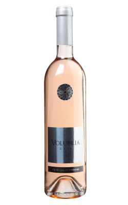 Domaine de la Zouina Volubilia Gris 2024