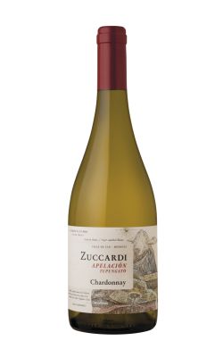 Zuccardi Apelación Tupungato Chardonnay 2021