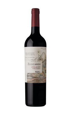 Zuccardi Apelación Vista Flores Malbec 2020
