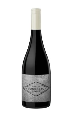 Zuccardi Concreto Malbec 2023
