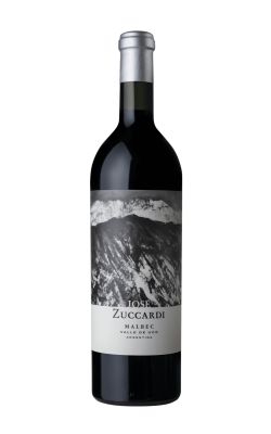 Zuccardi José Zuccardi Malbec 2021