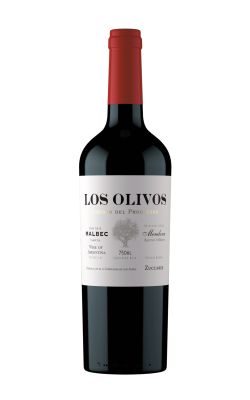 Zuccardi Los Olivos Malbec 2024