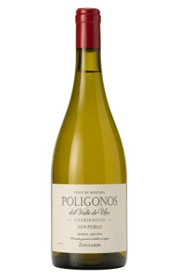 Zuccardi Poligonos Tupungato Chardonnay 2024