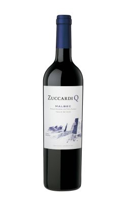 Zuccardi Q Malbec 2023
