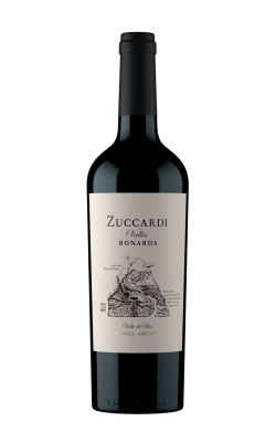 Zuccardi Valles Bonarda 2023