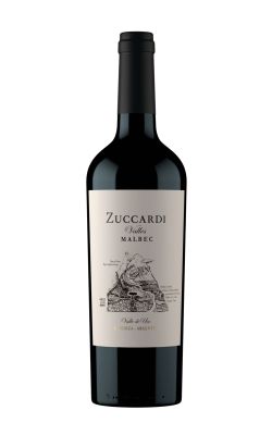 Zuccardi Valles Malbec 2024